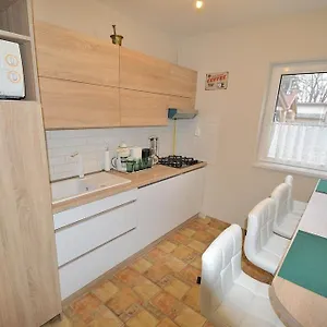 Apartament Huba Apartman 2., Hajdúszoboszló