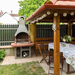 Vanilia Apartament Eger