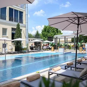 Aurum Hotell