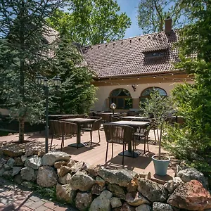 Platan Garden Rooms&restaurant Hajdúszoboszló