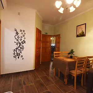 Bathory Apartman Apartament Eger