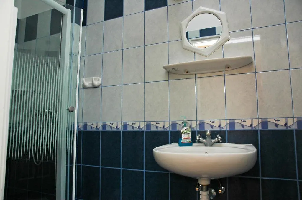 Kastely Panzio Ii. Guest House Hajduszoboszlo