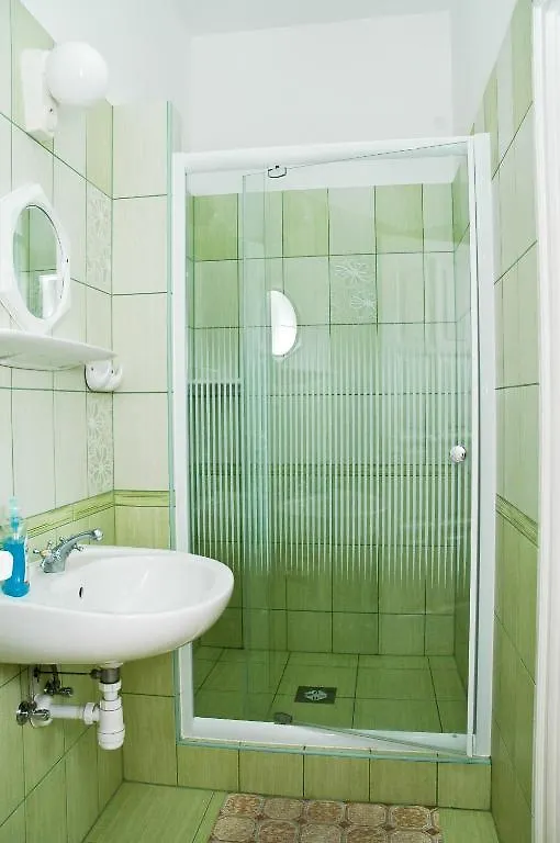 Kastely Panzio Ii. Guest House Hajduszoboszlo