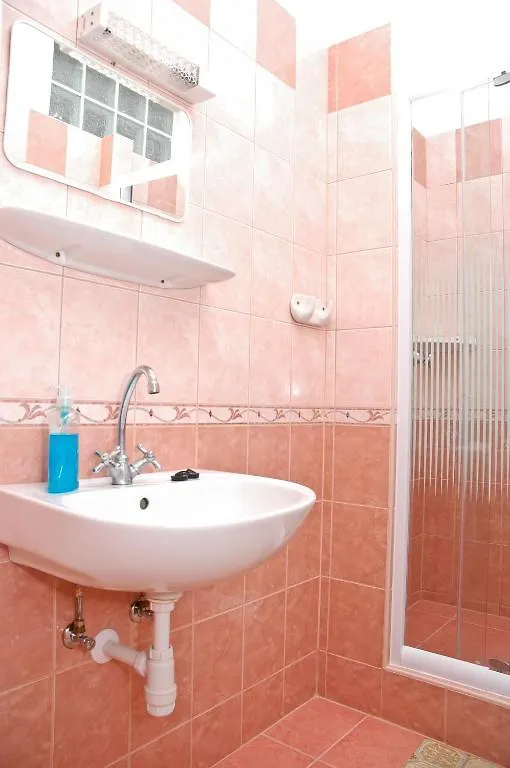 Kastely Panzio Ii. Guest House Hajduszoboszlo