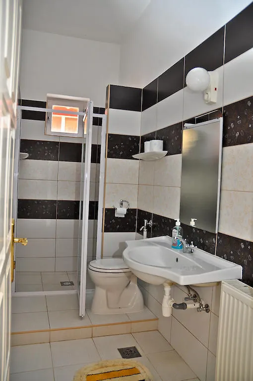 Hotel Kastely Panzio II. Hajdúszoboszló 0*,  Węgry