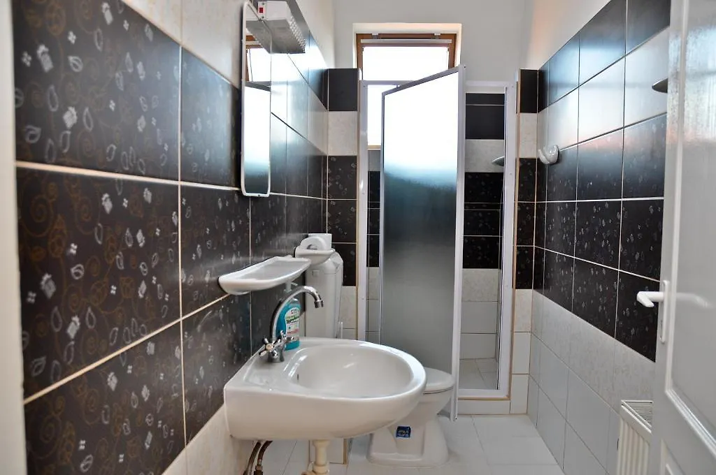Hotel Kastely Panzio II. Hajdúszoboszló Węgry